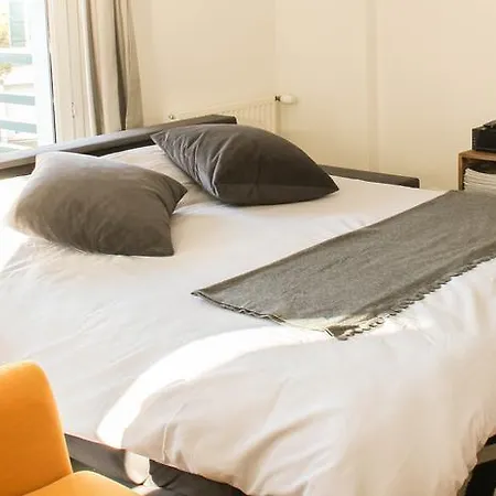 Apartamento Centre De *