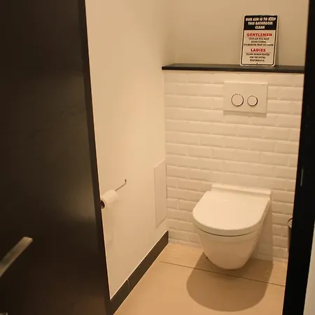 Apartamento Centre De *