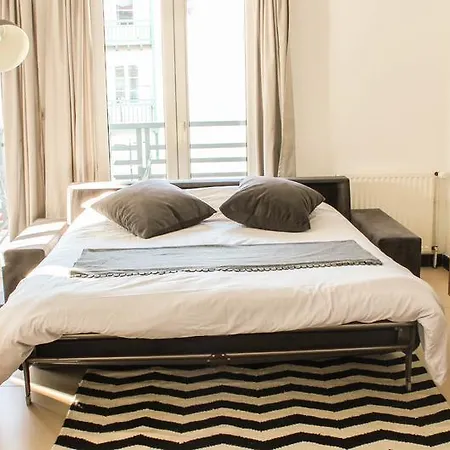 Apartamento Centre De *