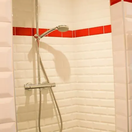 Apartamento Centre De *