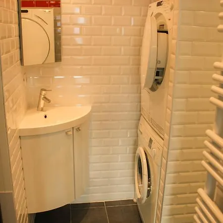 Apartment Centre De Biarritz