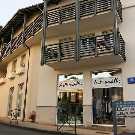 Centre De Biarriz